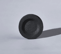 33 mm - carbón aromático de agua y humo de frutas y árboles puros carbón de combustión rápida 缩略图 2