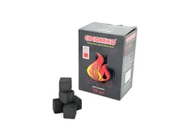 Coconut shell hookah charcoal 25 * 25 * 25mm 缩略图 3