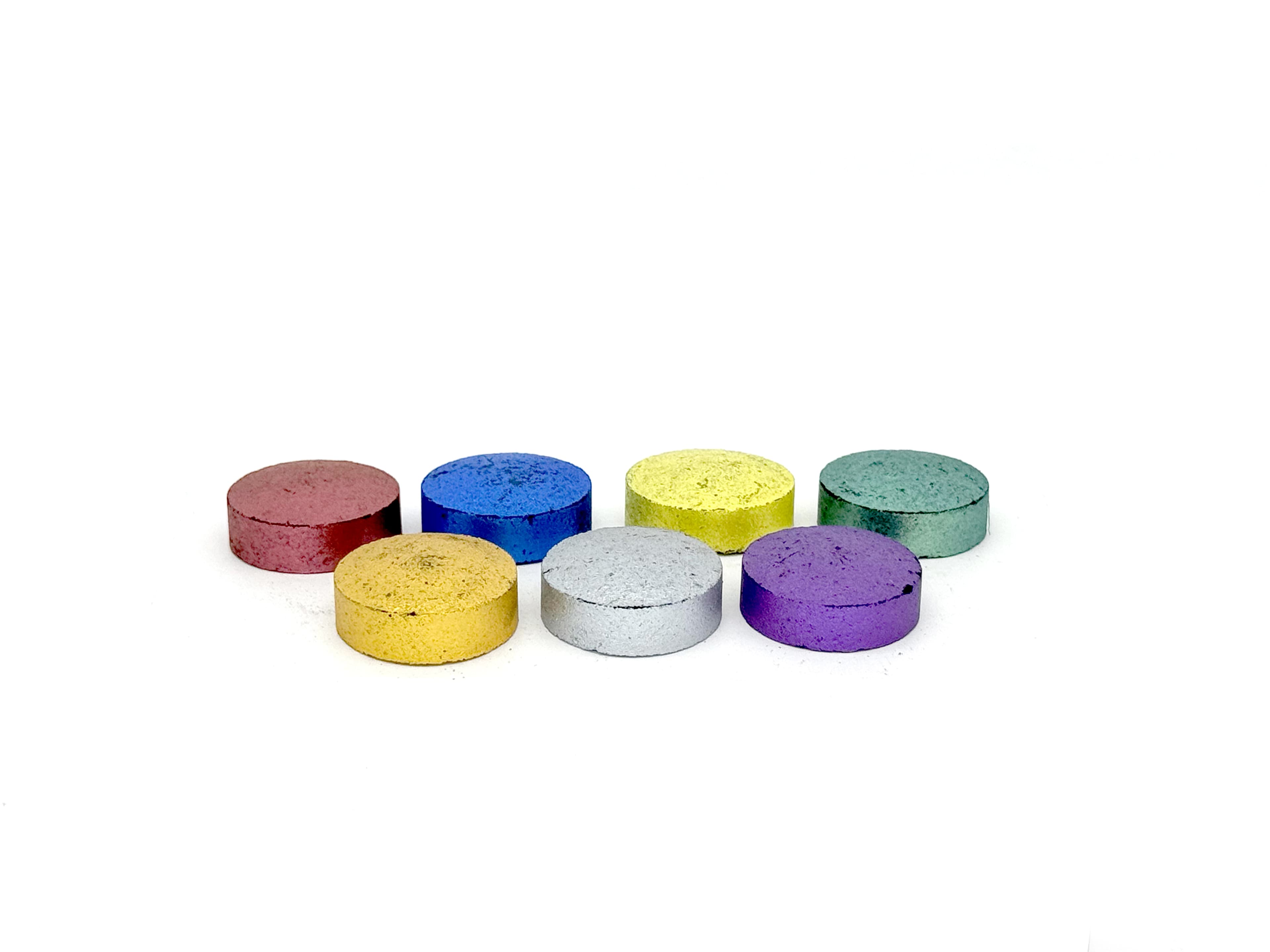33 mm-カラー純果木香薫炭速燃炭