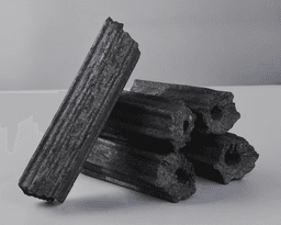 Hexagonal mechanism charcoal 缩略图 1