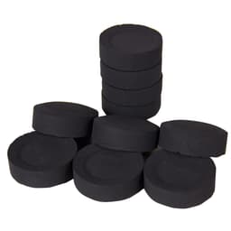 35mm - Pure Fruit Charcoal Aromatherapy Charcoal Fast Burning Charcoal 缩略图 4