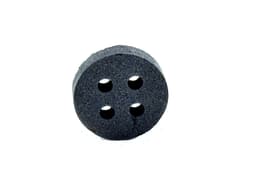 50mm - perforated quick burning charcoal fruit charcoal 缩略图 1