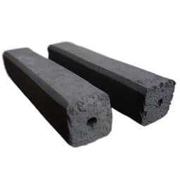 Quadrilateral mechanism charcoal 缩略图 1