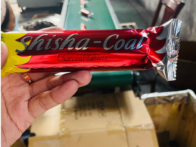 Multi-step inspection to strictly control quality