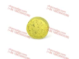 33 Carbón de color sólido de combustión rápida 缩略图 7