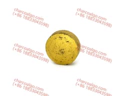33 Carbón de color sólido de combustión rápida 缩略图 1