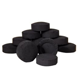 Apple wood  Charcoal Tablets for Bakhoor 缩略图 4