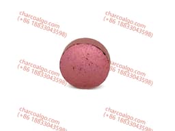 33 Carbón de color sólido de combustión rápida 缩略图 6