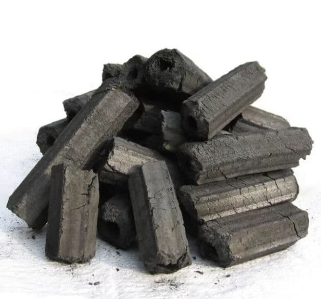 High quality Sawdust BBQ charcoal