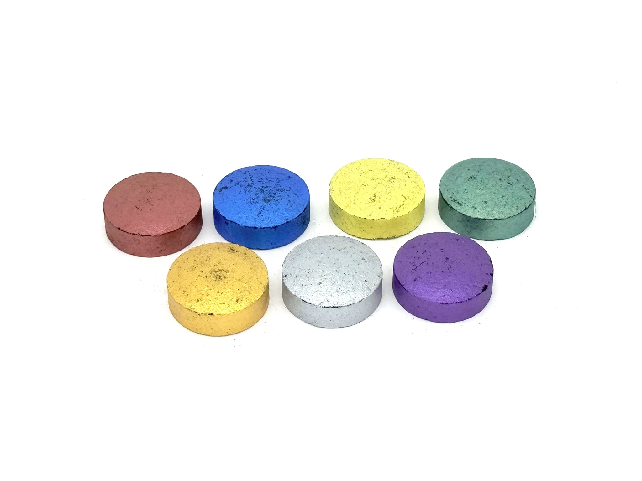 Apple wood  Charcoal Tablets for Bakhoor