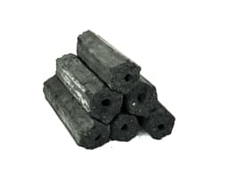 High quality Sawdust BBQ charcoal 缩略图 3