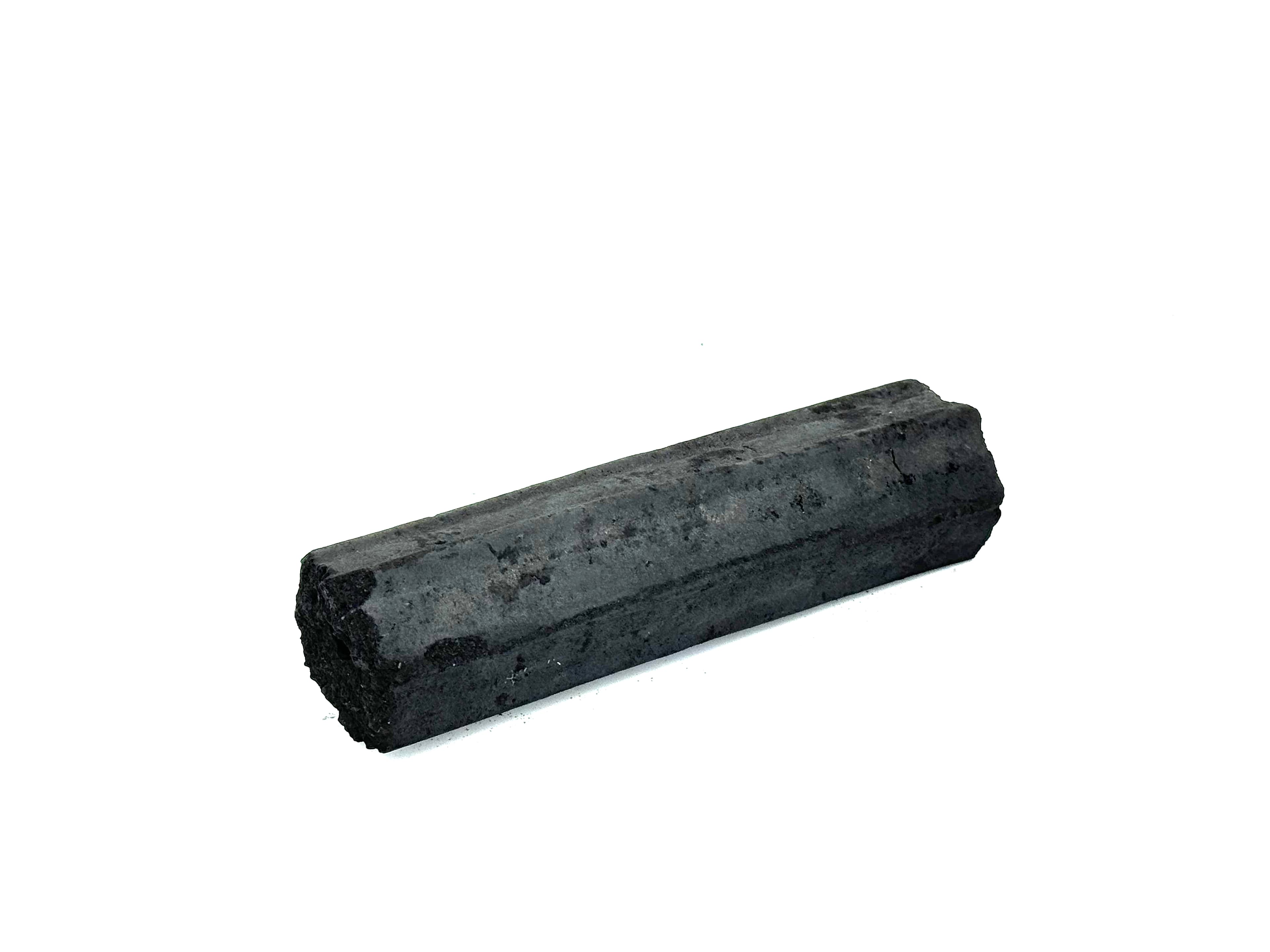 Charbon de pin hexagonal - Machine - charbon fait pour barbecue