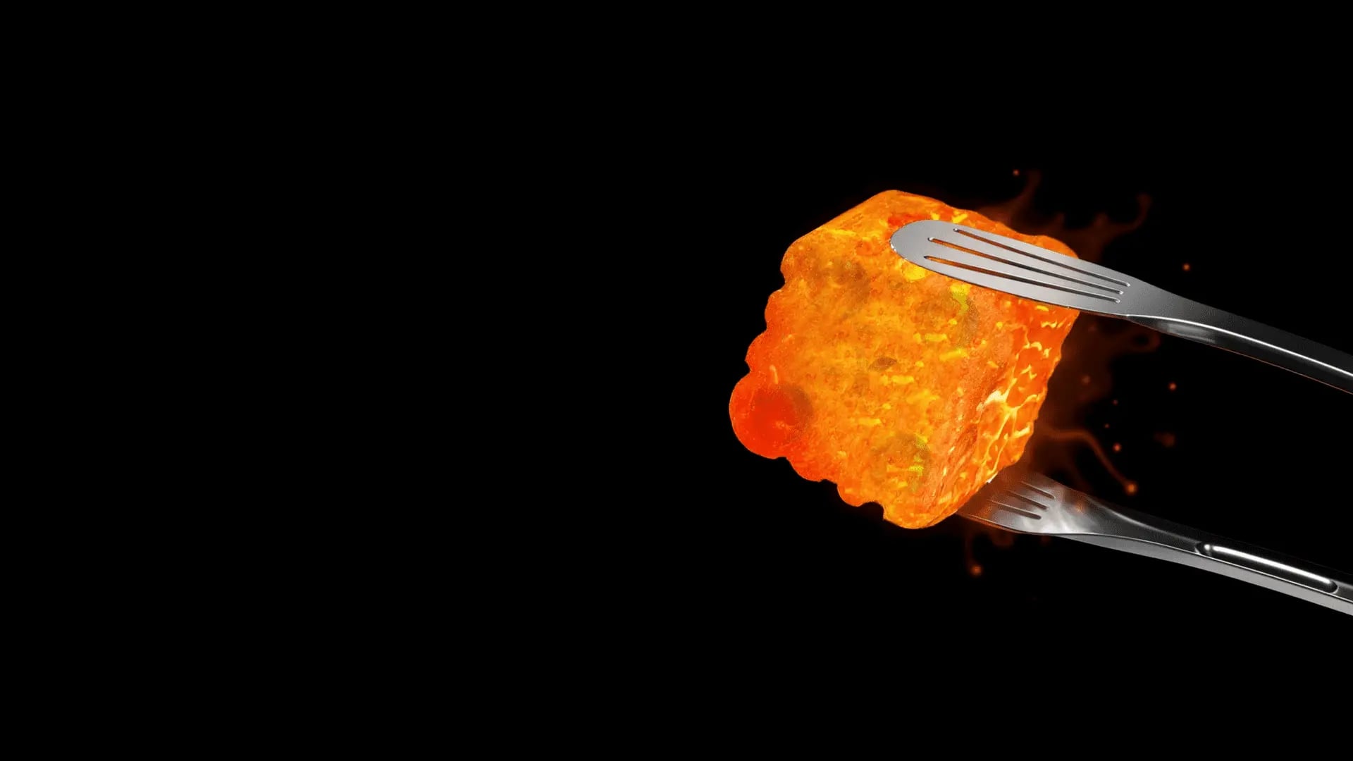 Hero background