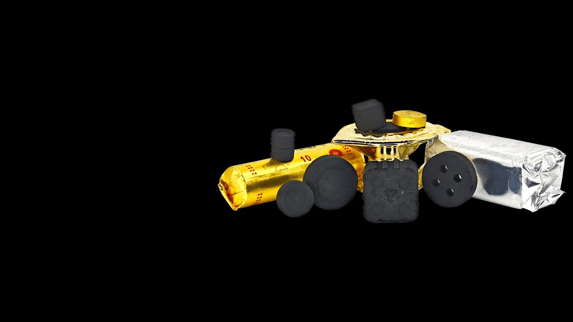 Hero background