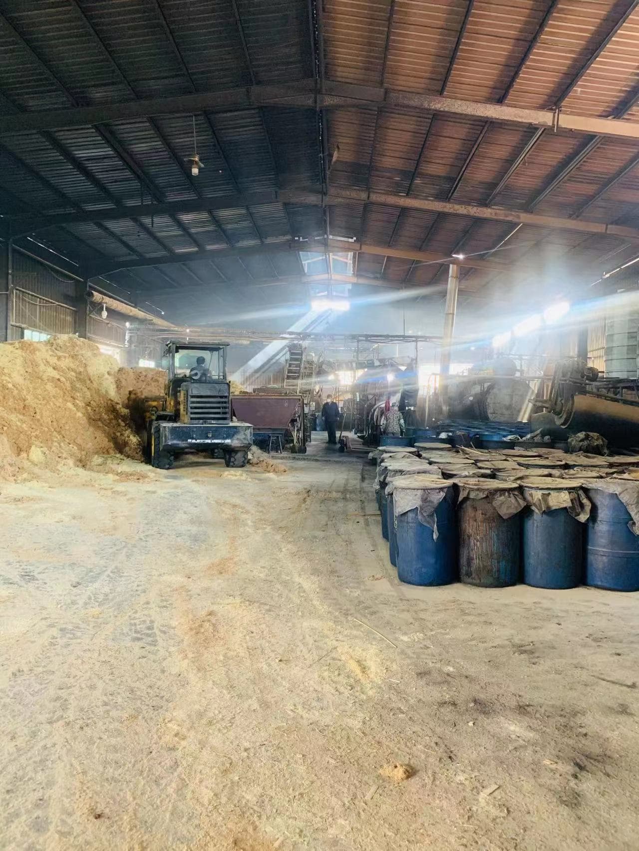 六角形机制木炭 六角形机制木炭