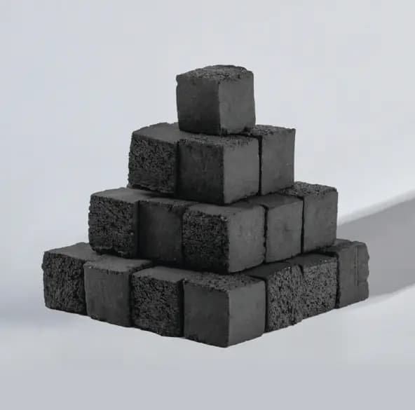 BBQ Charcoal