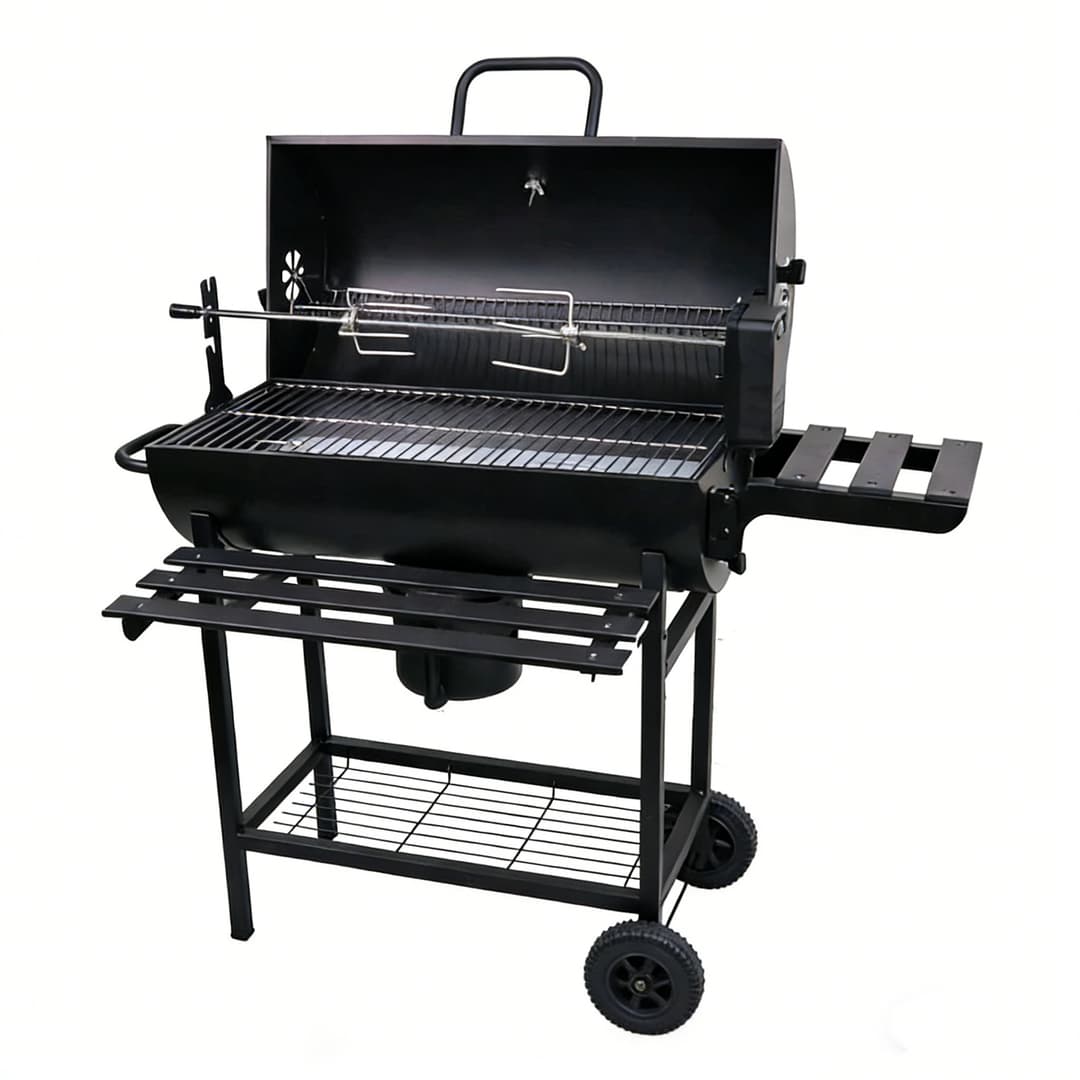 BBQ Charcoal