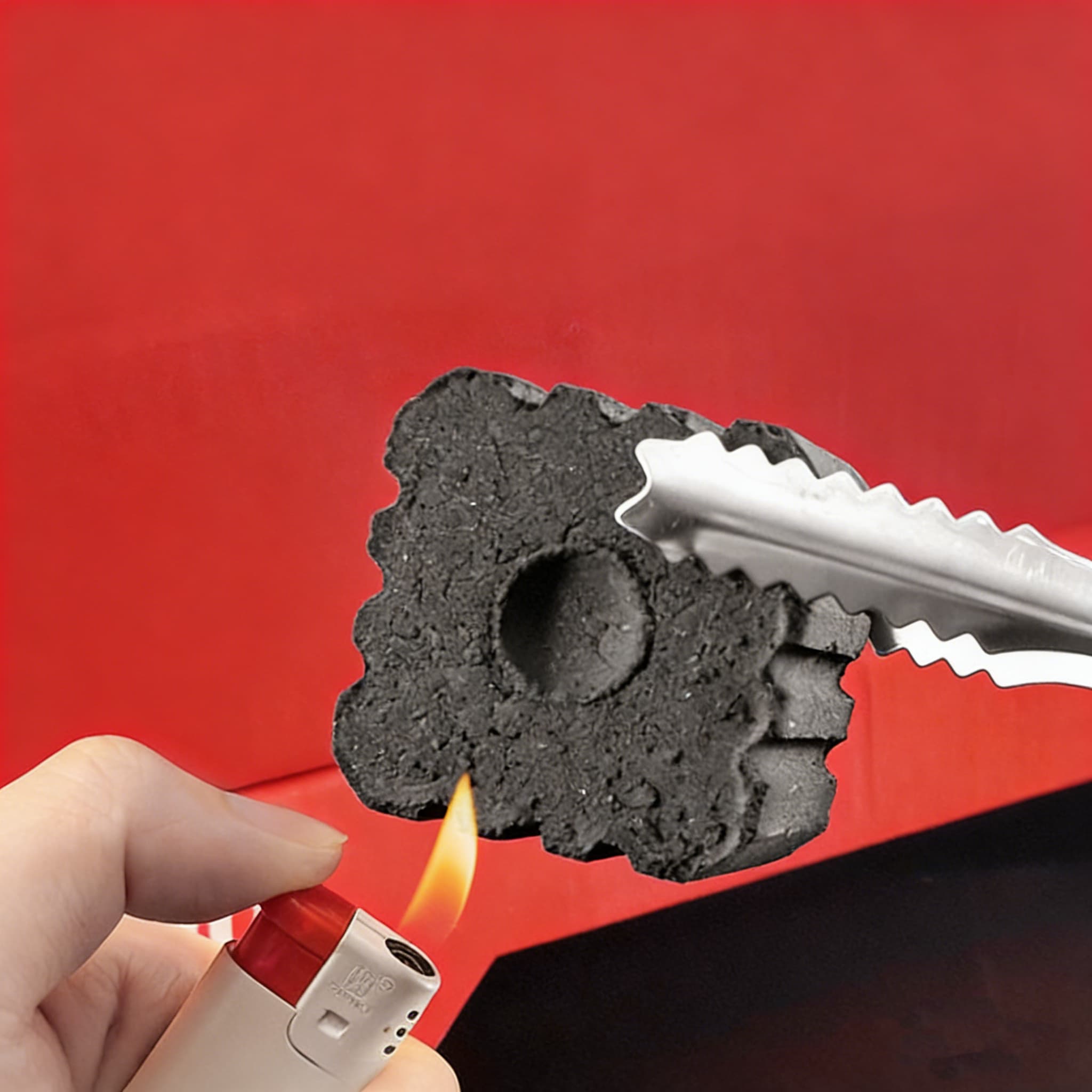 加长版一次性烧烤炉+速燃果木炭 家用户外便携式免清洗烧烤架 5-8人聚会炭烤炉 加长版一次性烧烤炉+速燃果木炭 家用户外便携式免清洗烧烤架 5-8人聚会炭烤炉