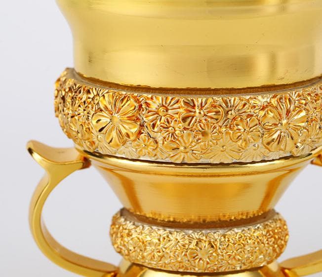 中東スタイルの耳型香炉 鉄工/銅工カスタム香炉 スタンド 多サイズ対応 図面・サンプルに基づくオーダーメイド 中東スタイルの耳型香炉 鉄工/銅工カスタム香炉 スタンド 多サイズ対応 図面・サンプルに基づくオーダーメイド