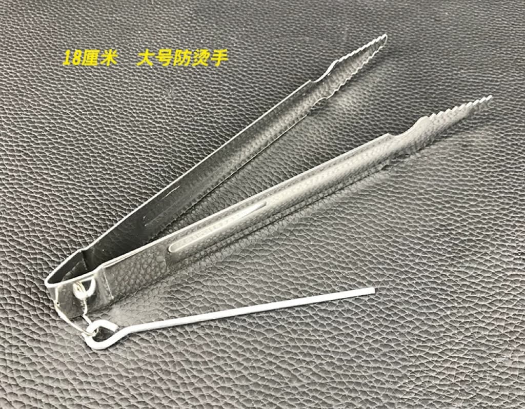 Hookah Charcoal Tongs Stainless Steel Multi-Size Charcoal Tongs Hookah Accessory Hookah Charcoal Tongs Stainless Steel Multi-Size Charcoal Tongs Hookah Accessory